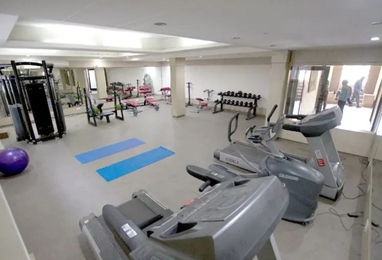 Hotel Sonia