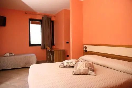 Touch Resort