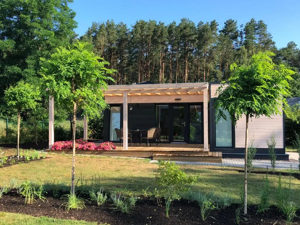 Eden House