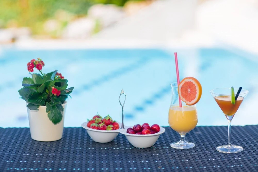 Villa Luce Konavoka - Three Bedroom Villa With Terrace and Swimming Pool ID Direct Booker 3845