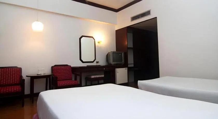 Florida Hotel
