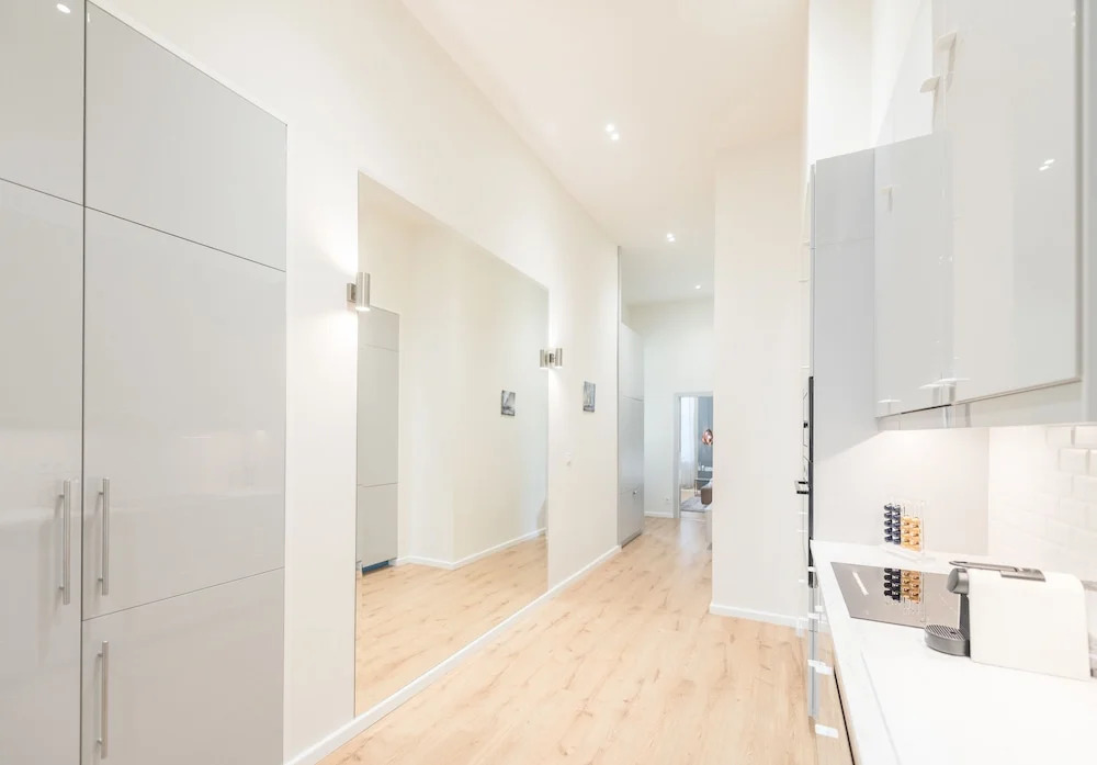 Luxury Apartment by Hi5 - Szent István Suite