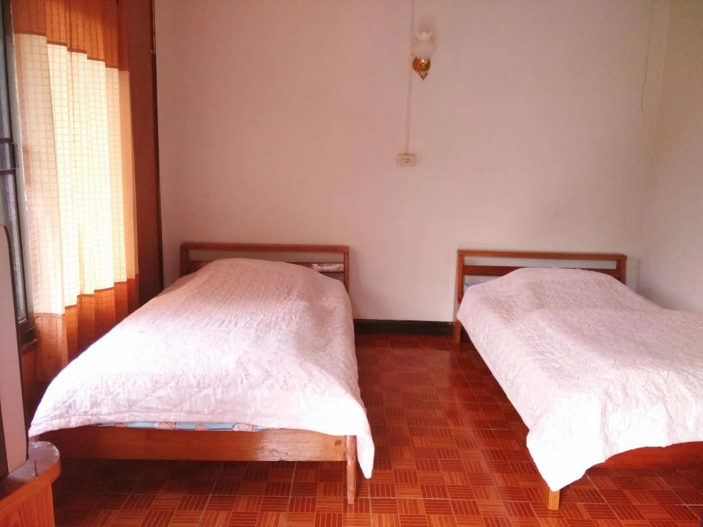 HuaiKrai Resort