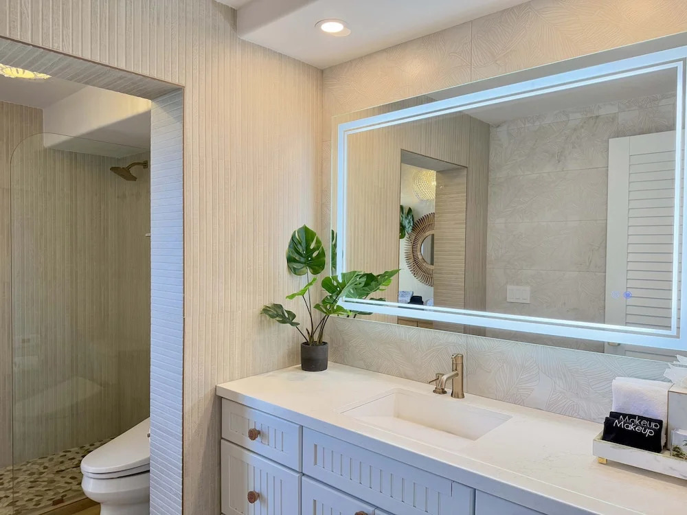 Unforgettable Oceanfront Stay Nature Luxury Tranquility