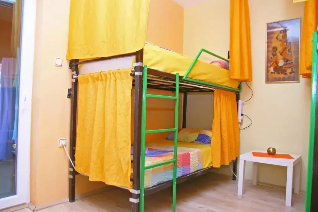 Shanti Hostel 2