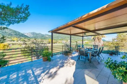 Villa VILVAL by Mallorca Villa Selection