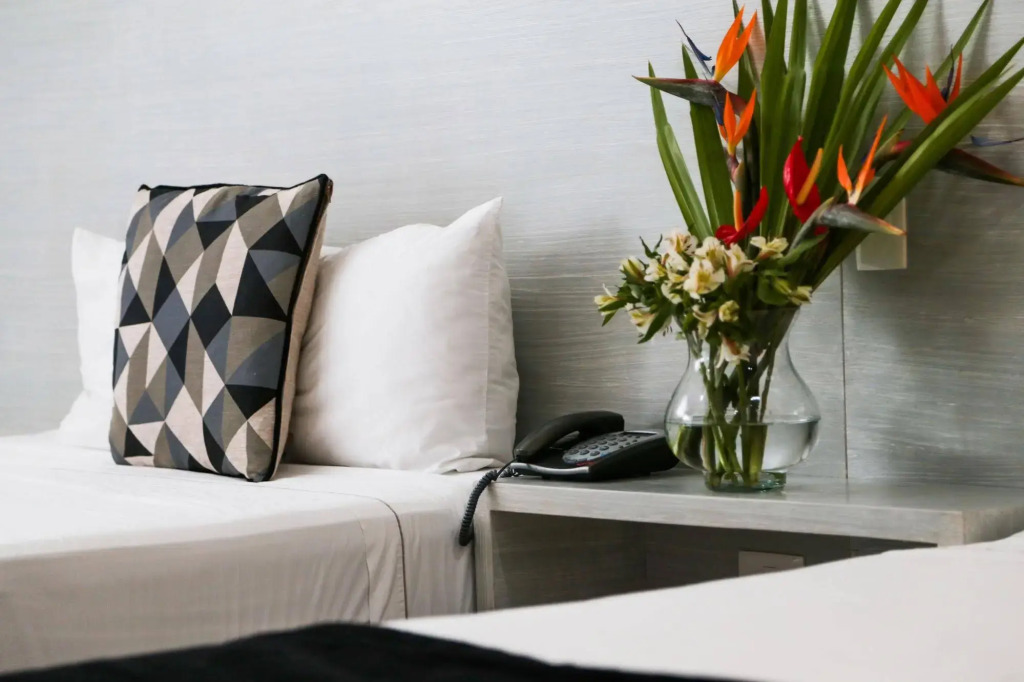 The St. Martin Boutique Hotel