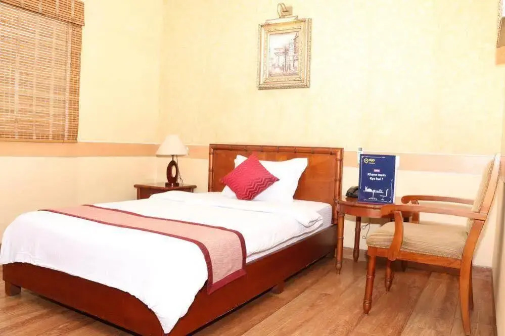 Hotel Indian Summer