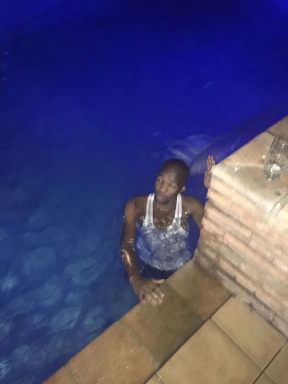 Mjejane Private Resort