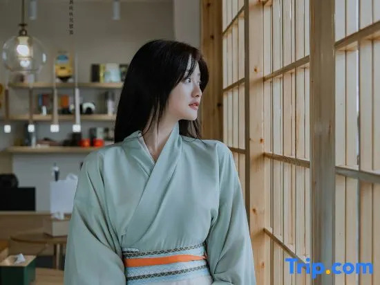 Senbuyu·XiuLi villa
