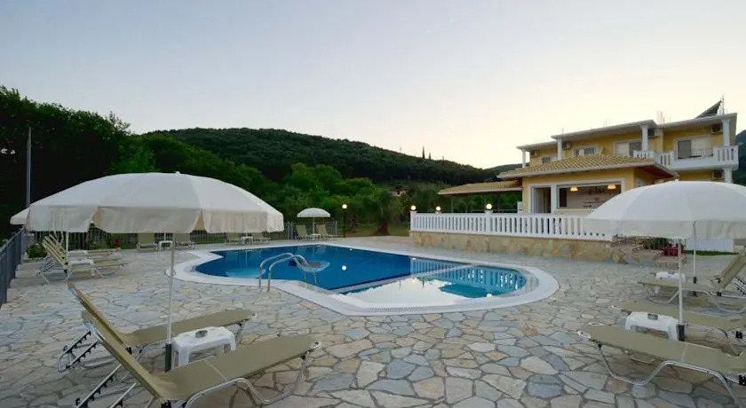 Alexanders House - Calmness Retreat
