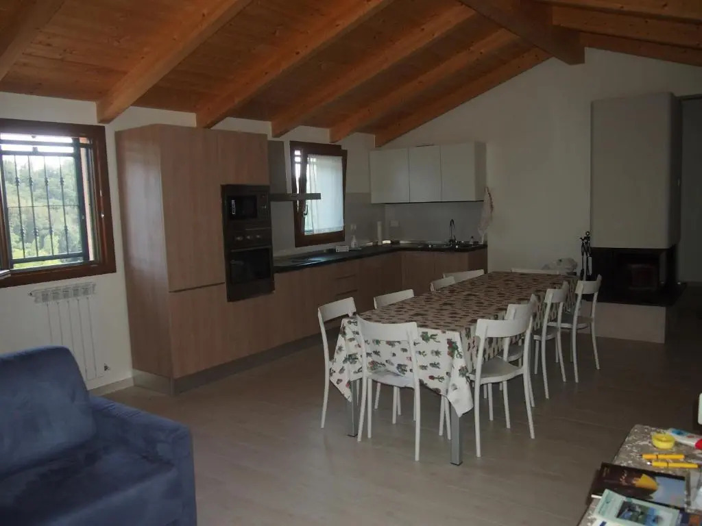 Agriturismo Ardizio 43