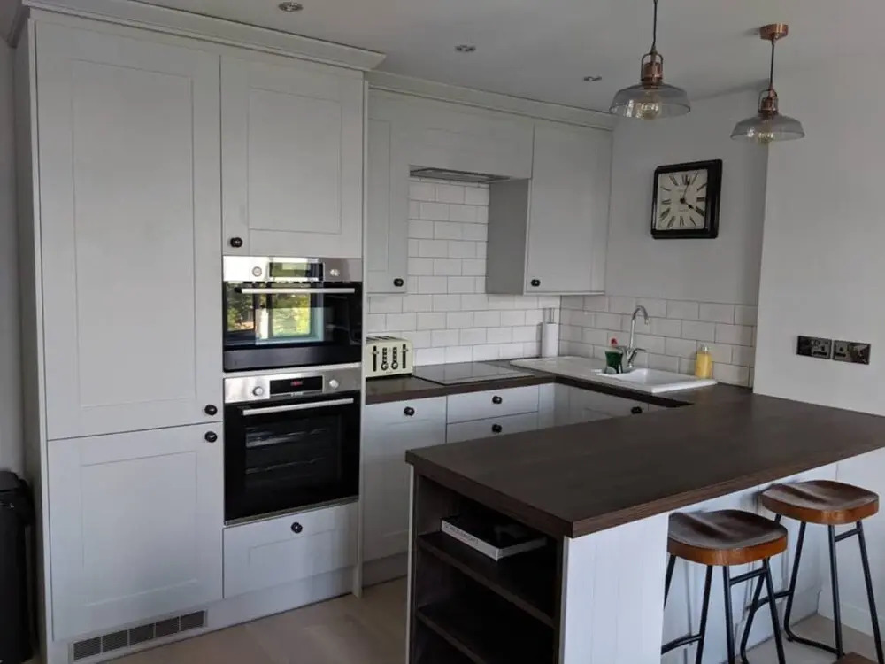 Cosy 1 Bed Flat in Brixton