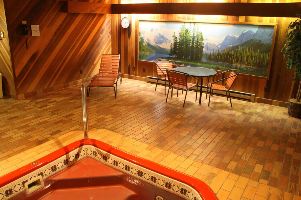 Western Heritage Inn Travelodge by Wyndham Bozeman