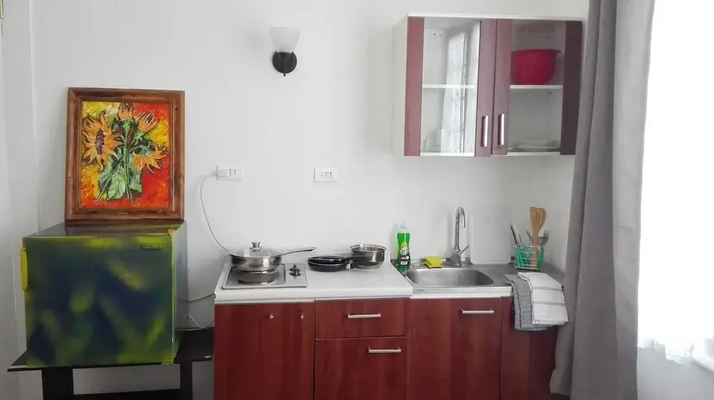 Mediterraneo Apartments