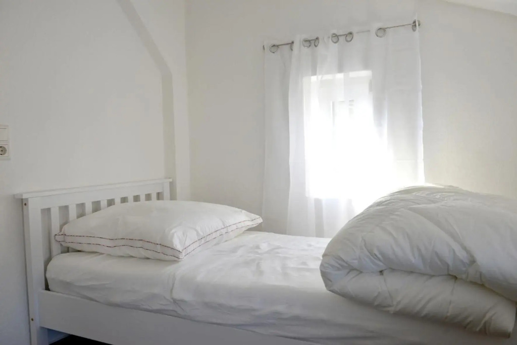 Wohnung Steuerbord