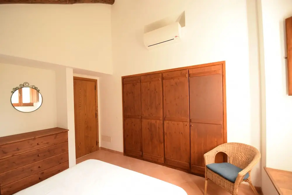Villa Belvedere Amodeo - terrace, seaview, wifi