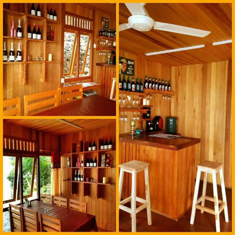K2 Lembeh Dive Resort