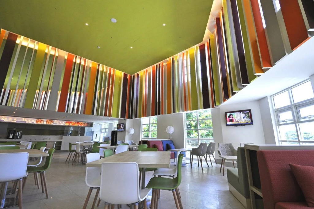 Fullon Poshtel Kenting
