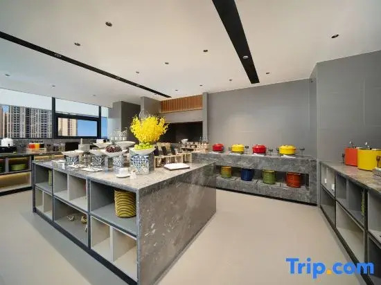 Ruijia Collection Hotel (Checheng East Seventh Road Longteng Donglu City)