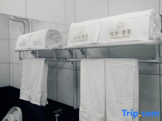 Yueshangyunjing Homestay