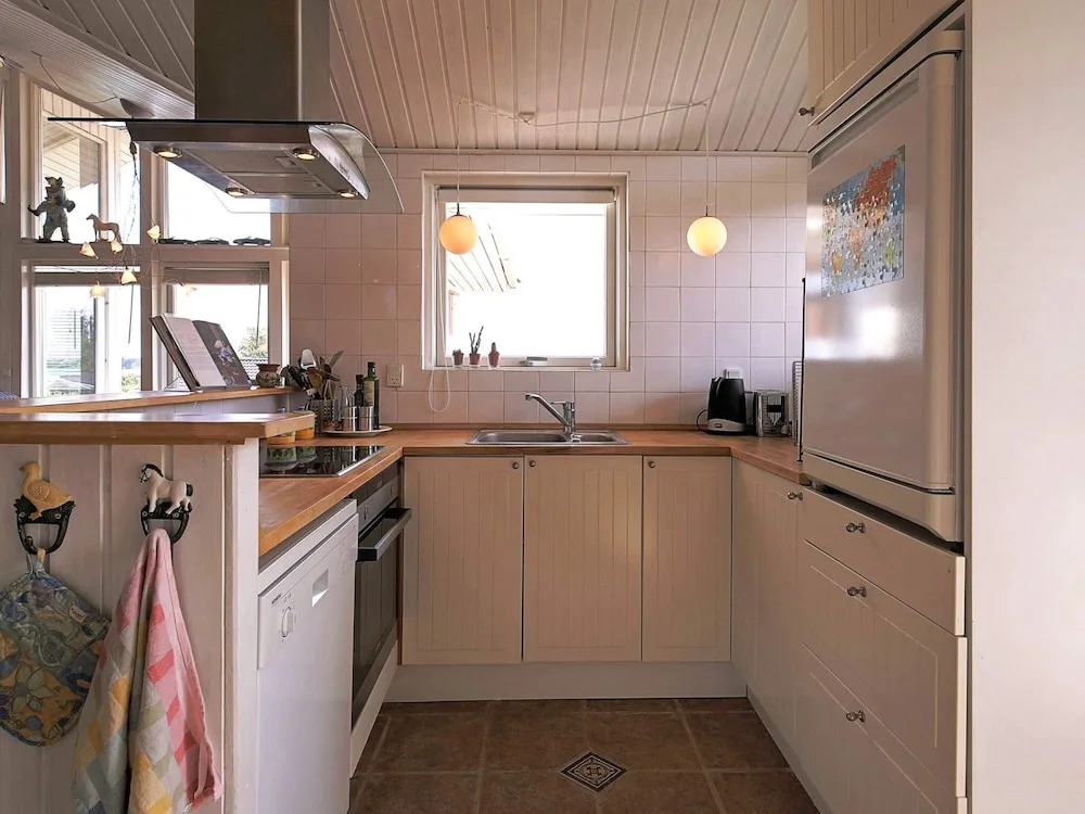 5 star holiday home in Jægerspris