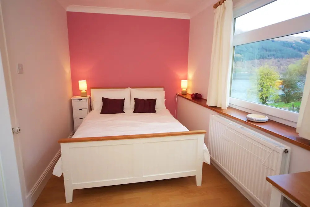Lochwood House & The Wild Spa