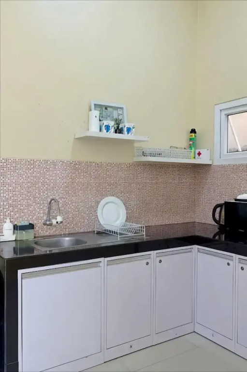 Abhaya Villa