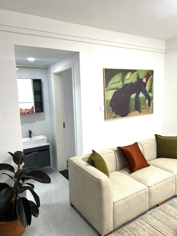 Lux Suites Gold Park Apartments Kilimani