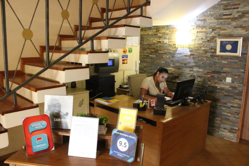 Kiras Boutique Hotel