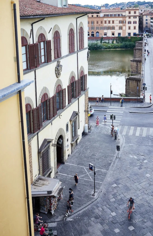 Numa Florence Palazzo Moro