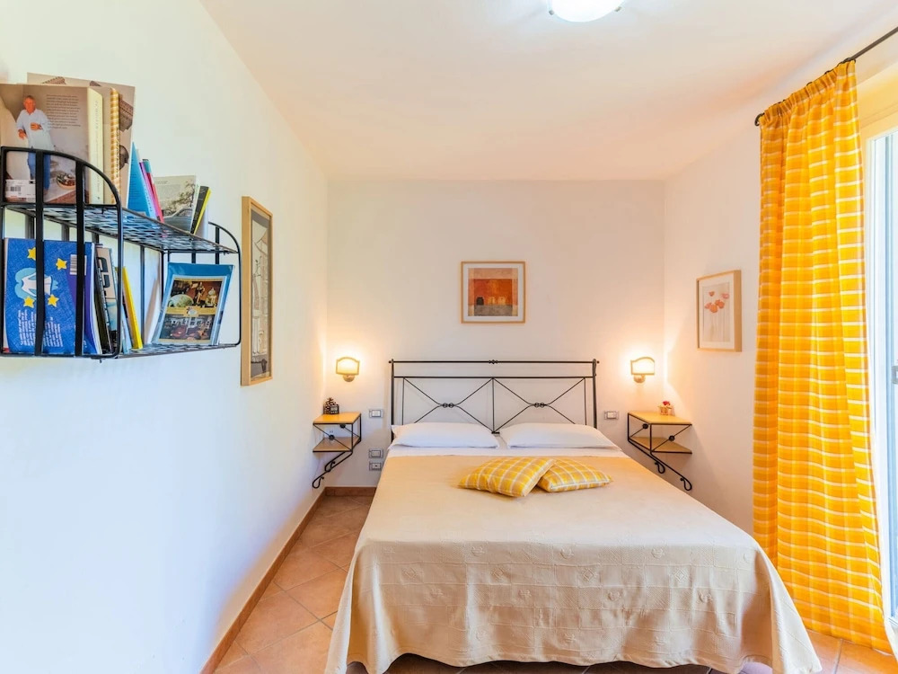 Cottage in Magione With Pool and Garden