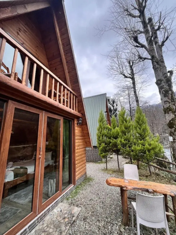 MOLVA Bungalows Otel