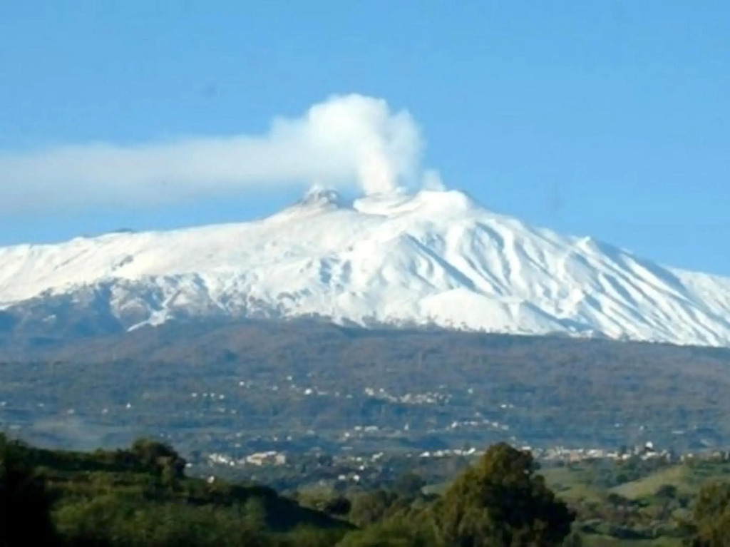 Sole - Mare - Montagna