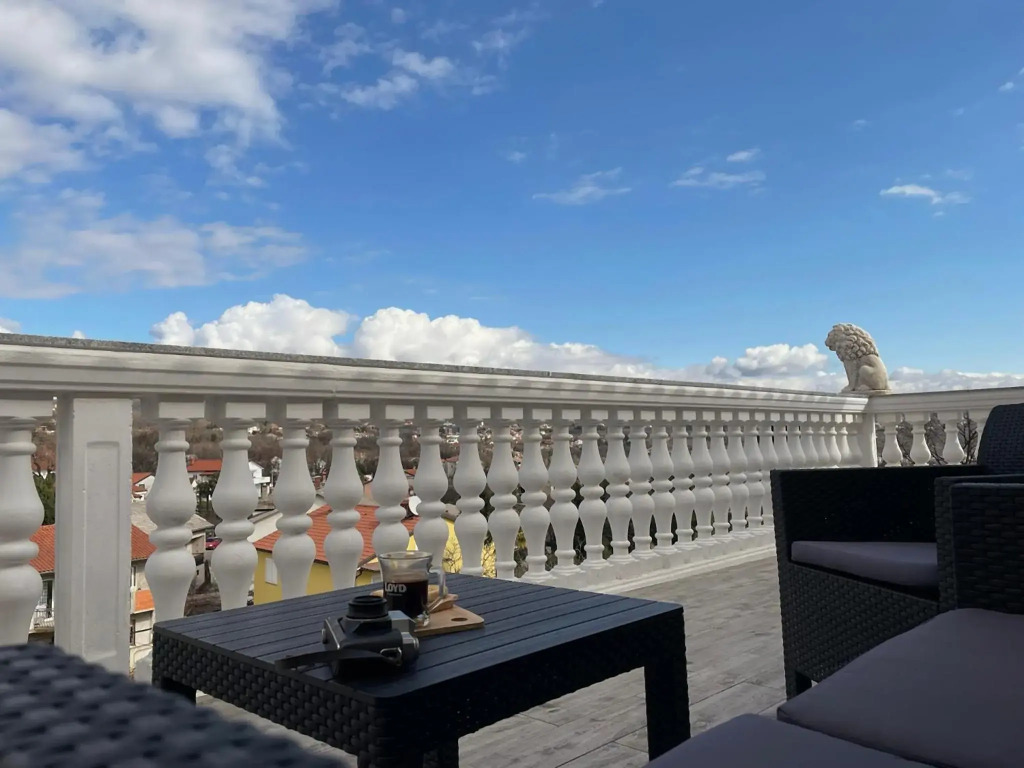Harbor apartments 3