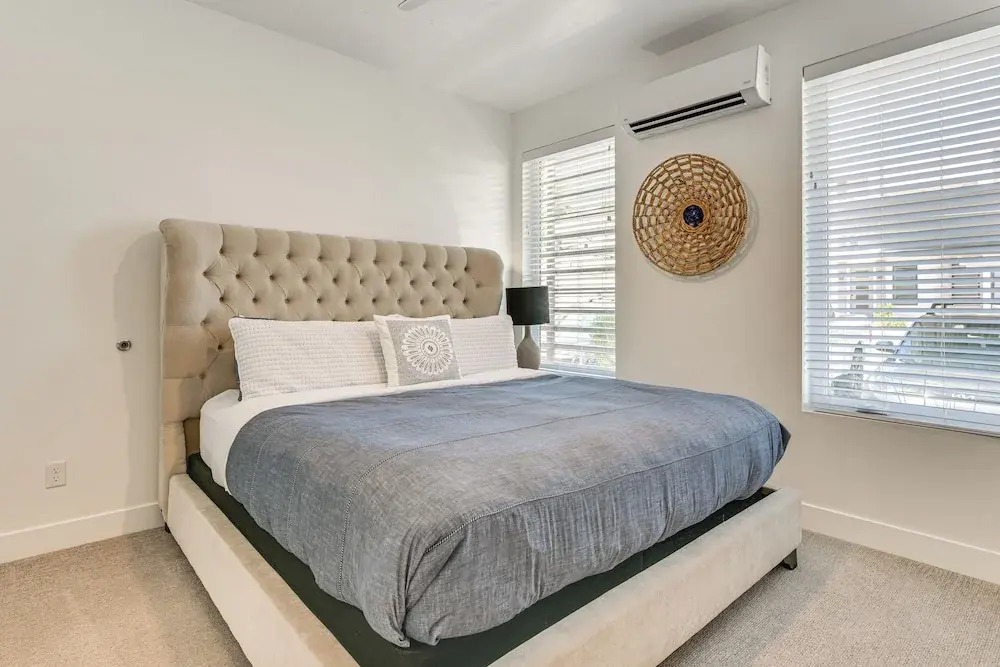 7 Mi to Snow Canyon: Townhome w/ Arcade Games!