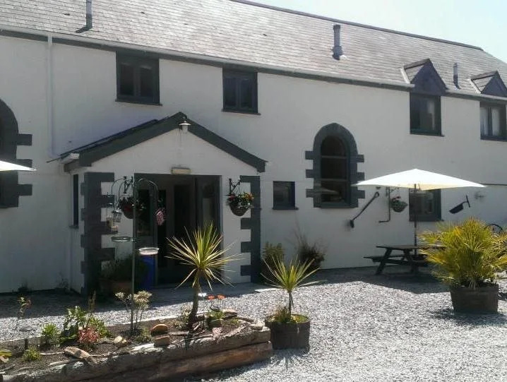 The Innis Inn
