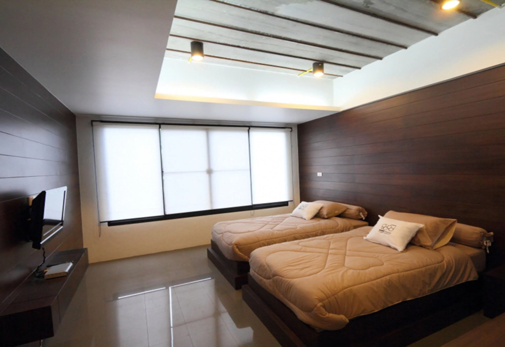 Gord ChiangMai Hotel