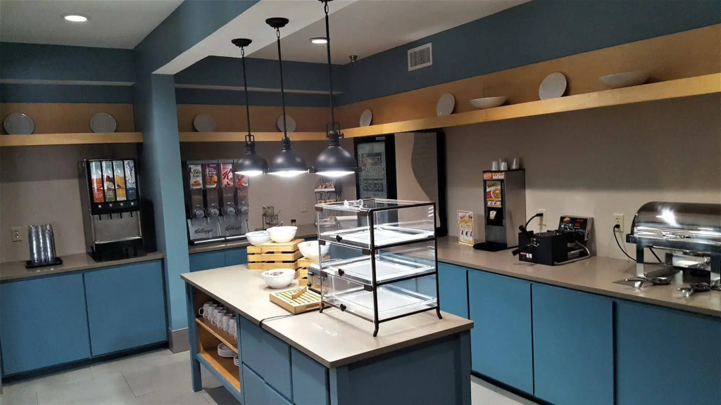 Country Inn & Suites by Radisson, Bryant Little Rock , AR