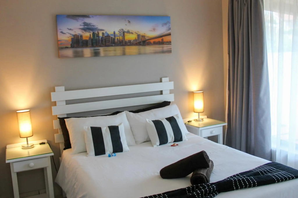 Tranquility Self Catering Apartment