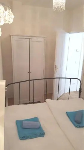 Sobieski Ring Apartments