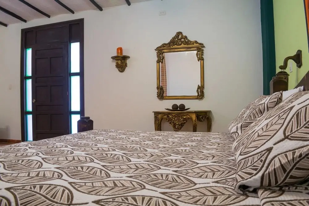 Hotel El Virrey Boutique Honda