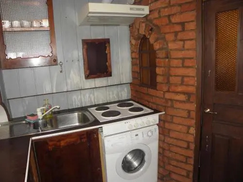 Apartament Erfolg 6