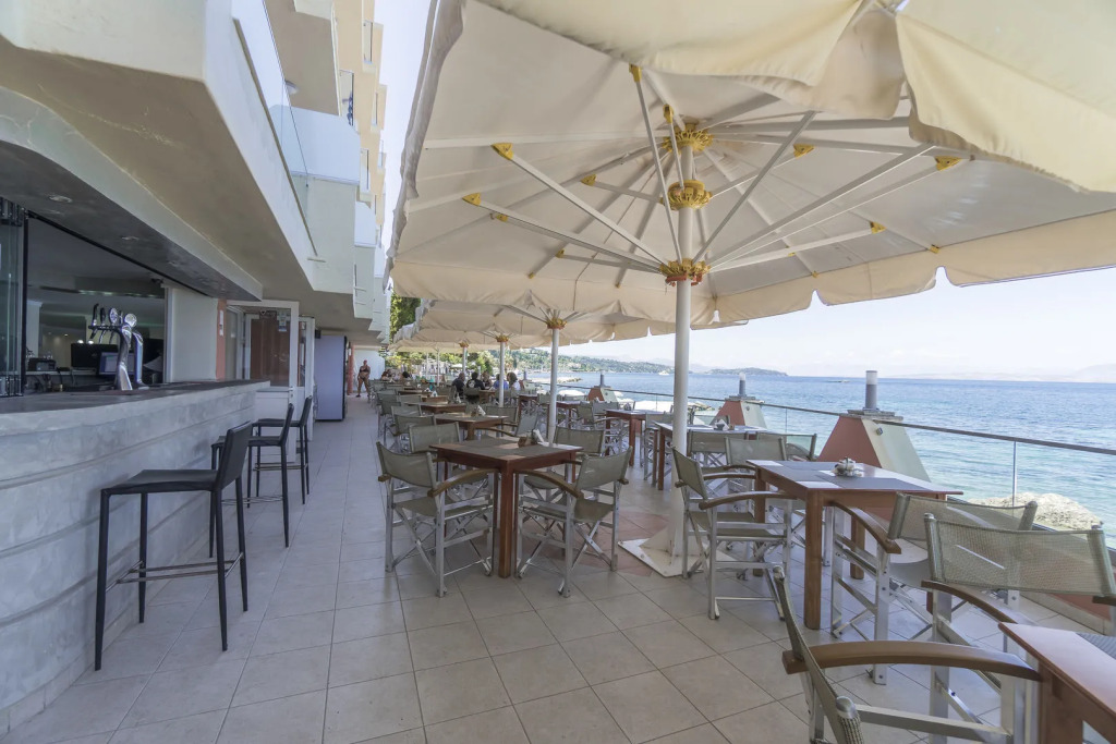 Corfu Maris