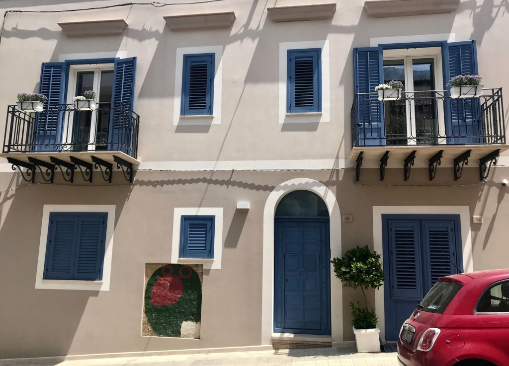 Calida B&B