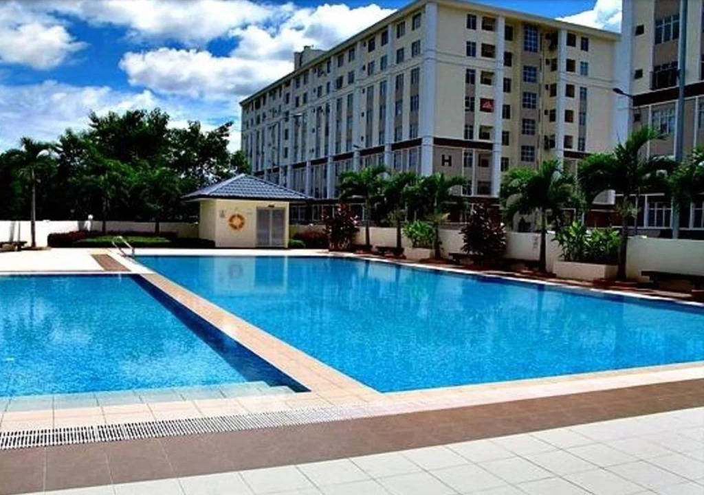 Szhnn's Vacation Apartment