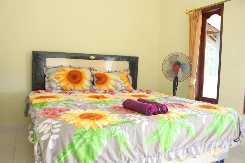 Join Homestay