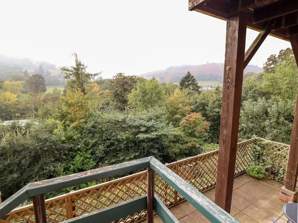 Westoe Hideaway