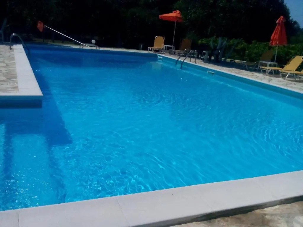 Marketos Apartments