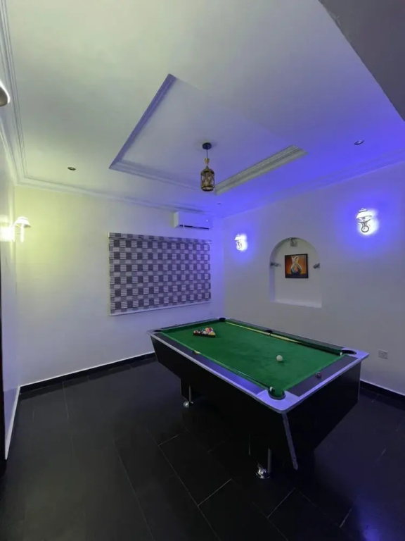Trans Amadi Gardens Duplex